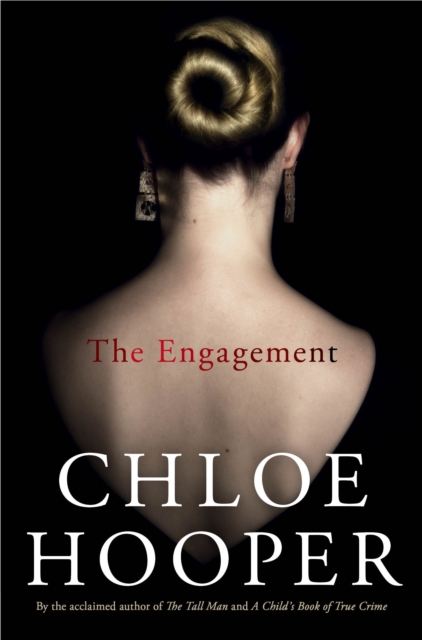 Book Cover for Engagement by Chloe Hooper