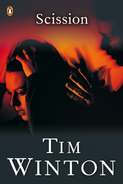 Book Cover for Scission by Tim Winton