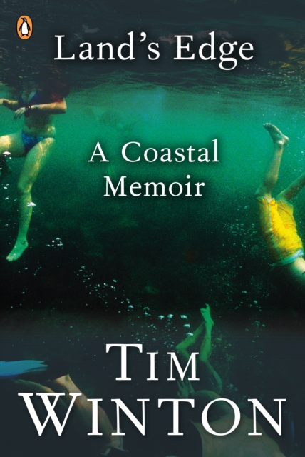 Book Cover for Land's Edge: A Coastal Memoir by Winton, Tim