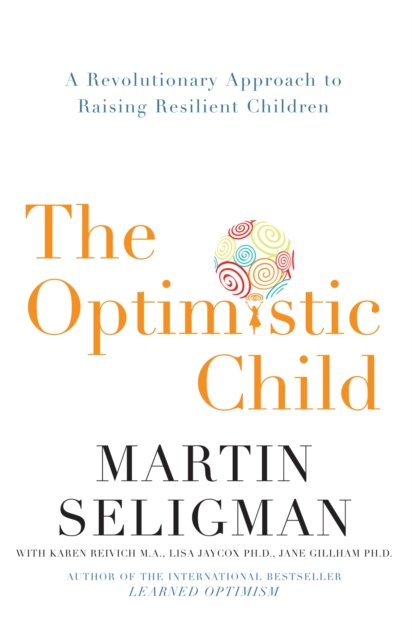 Book Cover for Optimistic Child by Martin Seligman