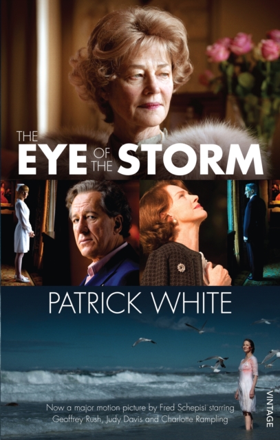 Book Cover for Eye Of The Storm (film tie-in) by Patrick White