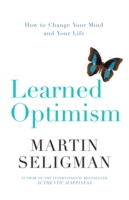 Book Cover for Learned Optimism by Martin Seligman