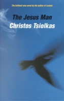 Book Cover for Jesus Man by Christos Tsiolkas