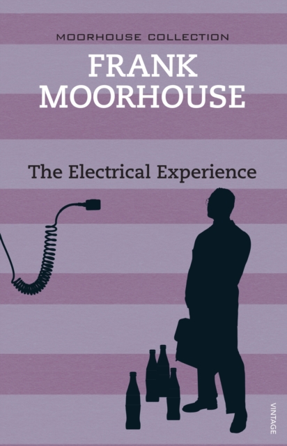 Book Cover for Electrical Experience by Frank Moorhouse