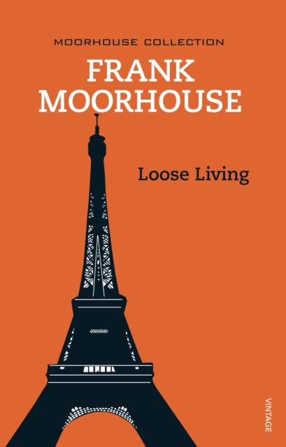 Book Cover for Loose Living by Frank Moorhouse