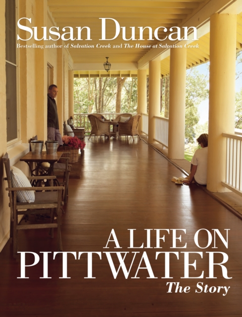 Book Cover for Life On Pittwater by Susan Duncan