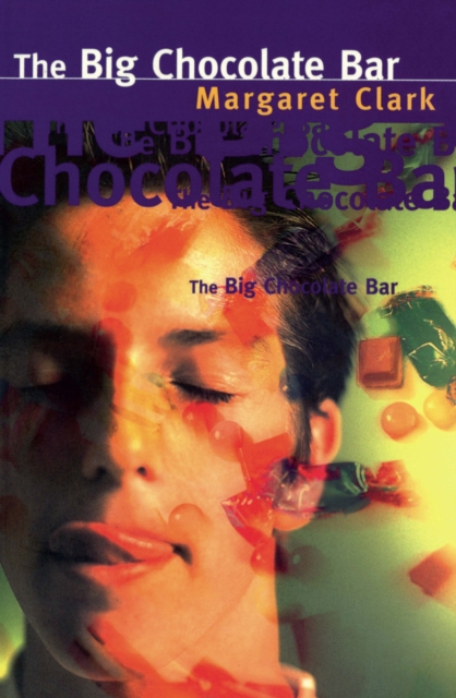 Book Cover for Big Chocolate Bar by Clark, Margaret