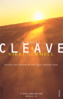 Book Cover for Cleave by Nikki Gemmell