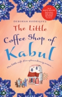 Book Cover for Little Coffee Shop Of Kabul by Deborah Rodriguez
