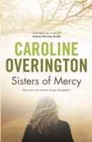 Book Cover for Sisters of Mercy by Caroline Overington