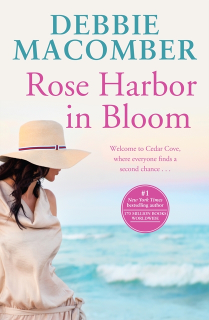 Book Cover for Rose Harbor in Bloom by Debbie Macomber
