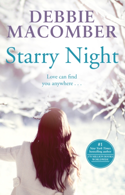 Book Cover for Starry Night by Debbie Macomber