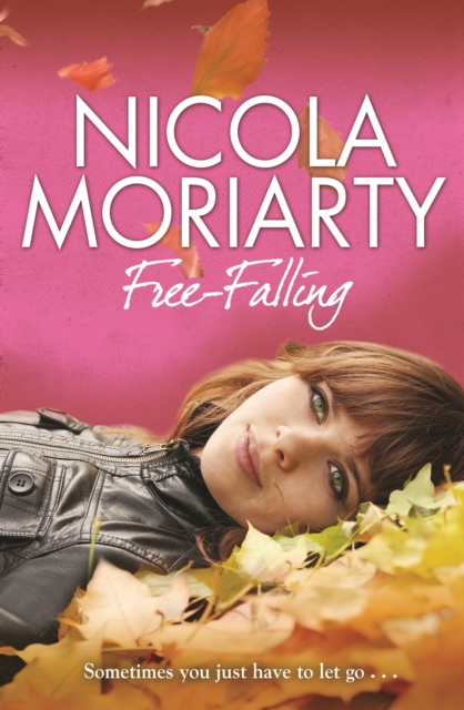 Book Cover for Free-Falling by Nicola Moriarty