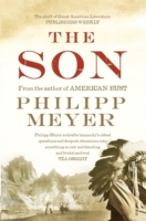 Book Cover for Son by Meyer, Philipp