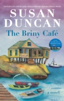 Book Cover for Briny Cafe by Susan Duncan