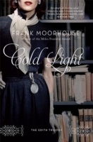 Book Cover for Cold Light by Frank Moorhouse