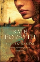 Book Cover for Bitter Greens by Forsyth, Kate