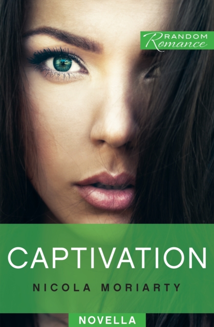 Book Cover for Captivation by Nicola Moriarty