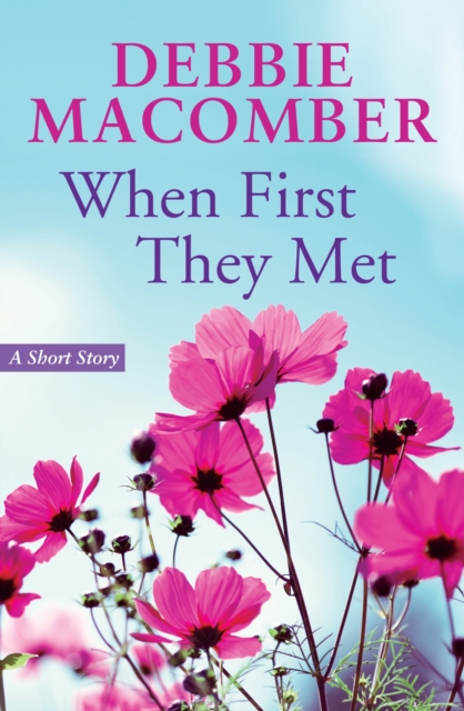 Book Cover for When First They Met by Debbie Macomber