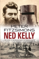 Book Cover for Ned Kelly by Peter FitzSimons