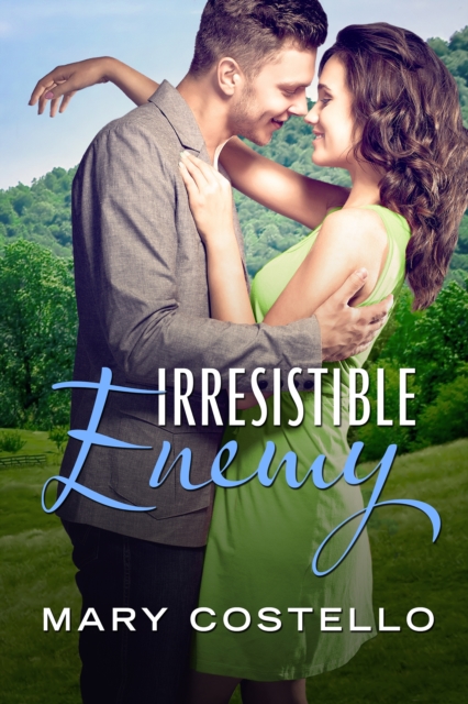 Book Cover for Irresistible Enemy: Destiny Romance by Costello, Mary