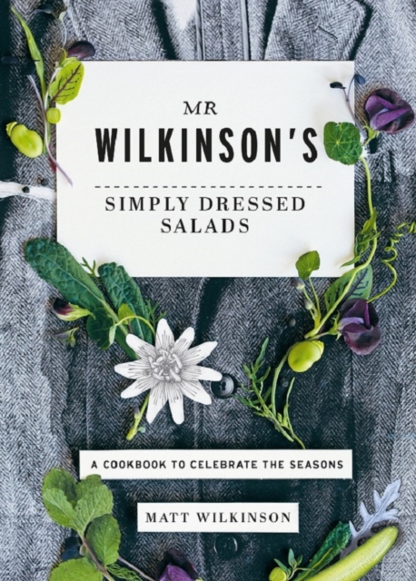 Mr Wilkinson's Simply Dressed Salads