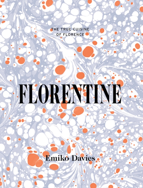 Book Cover for Florentine by Davies, Emiko