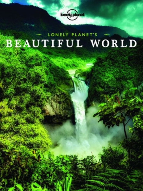 Book Cover for Lonely Planet Lonely Planet's Beautiful World by Lonely Planet