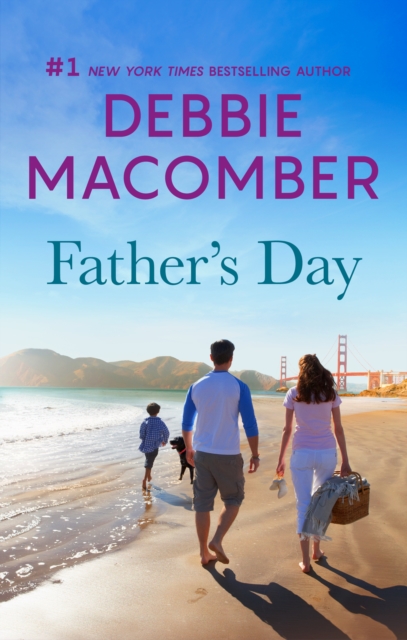 Book Cover for Father's Day by Debbie Macomber