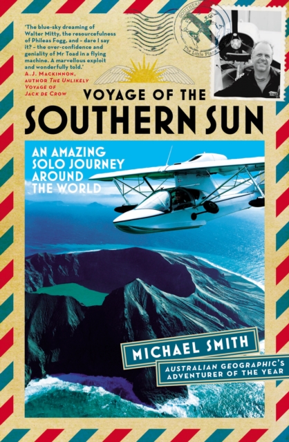 Voyage of the Southern Sun