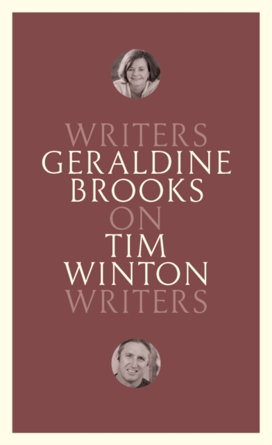 Book Cover for On Tim Winton by Geraldine Brooks