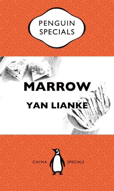 Book Cover for Marrow: Penguin Specials by Yan Lianke