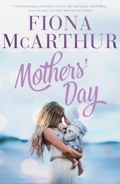 Book Cover for Mothers' Day by Fiona McArthur