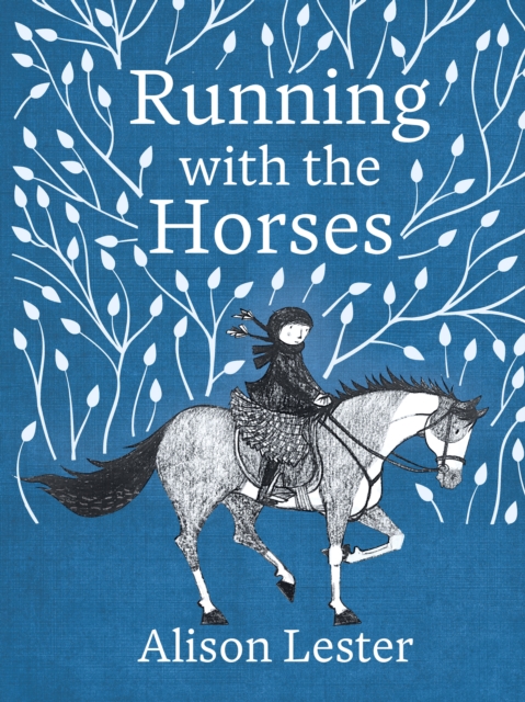 Running with the Horses