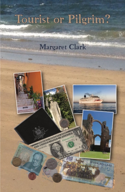 Book Cover for Tourist or Pilgrim? by Clark, Margaret