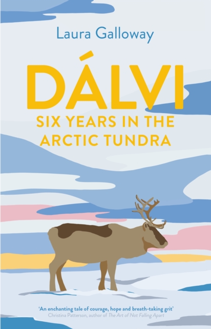 Book Cover for Dalvi by Galloway, Laura