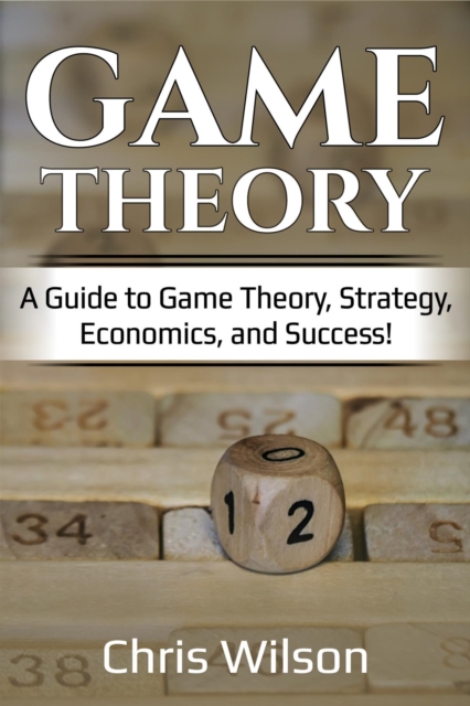 Book Cover for Game Theory by Chris Wilson