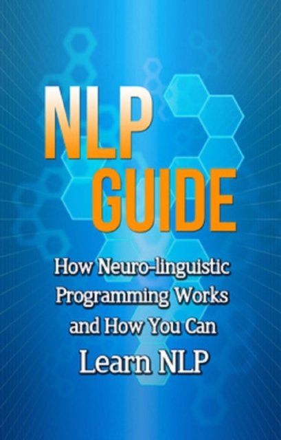 Book Cover for NLP Guide by Wilkinson, Andrew