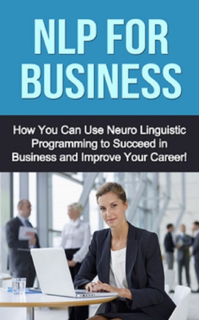 Book Cover for NLP For Business by Wilkinson, Andrew