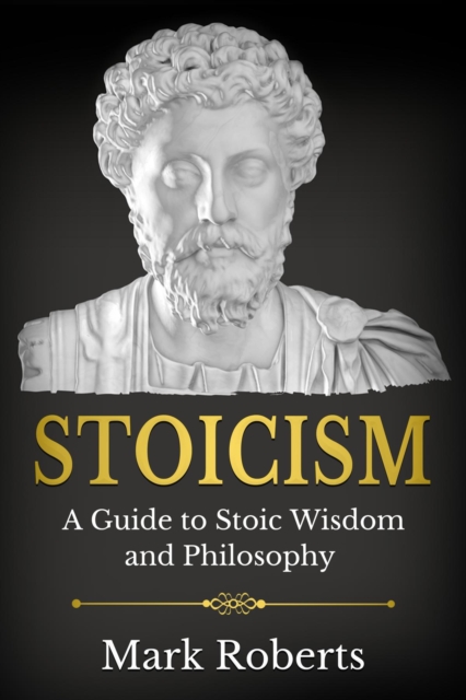 Book Cover for Stoicism by Mark Roberts