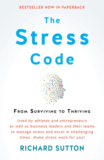 Book Cover for Stress Code by Richard Sutton