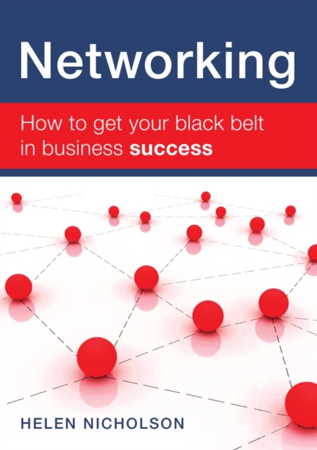 Book Cover for Networking by Helen Nicholson