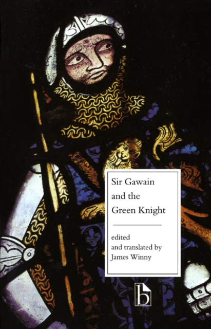 Sir Gawain and the Green Knight - Facing Page Translation