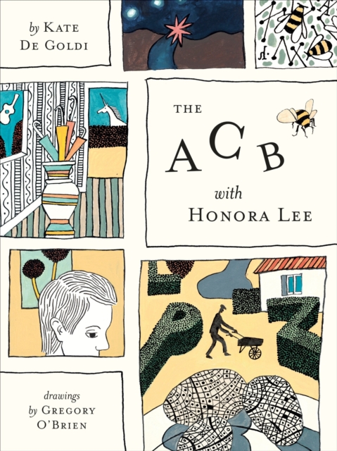 ACB with Honora Lee