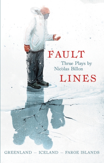 Book Cover for Fault Lines by Nicolas Billon