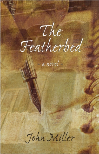 Book Cover for Featherbed by Miller, John