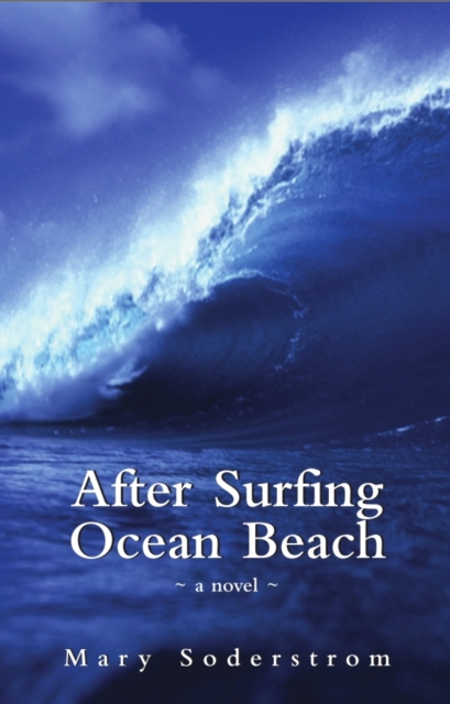 Book Cover for After Surfing Ocean Beach by Mary Soderstrom