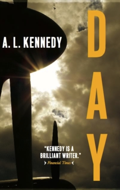 Book Cover for Day by Kennedy, A.L.