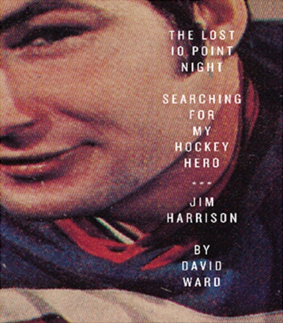 Book Cover for Lost 10 Point Night by David Ward