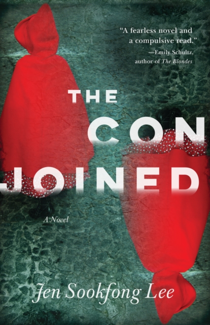 Book Cover for Conjoined by Lee, Jen Sookfong